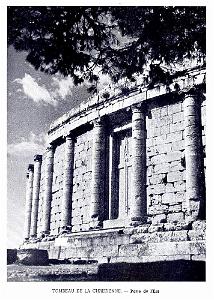 Villes Musees Algerie 076